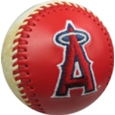 Angels Team Logo - Vintage