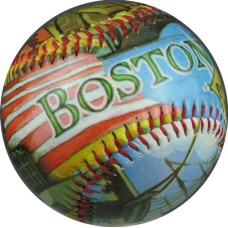 Boston City Baseball
