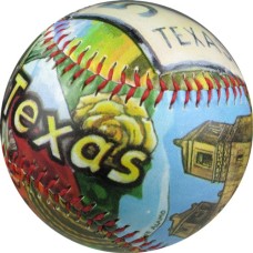 Texas State Baseball