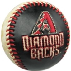 Diamond Backs Team Logo - Vintage