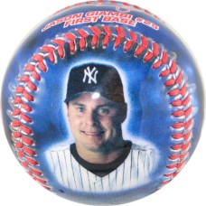 Jason Giambi - Yankees