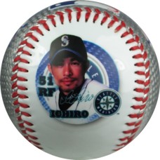 Ichiro Suzuki - Mariners