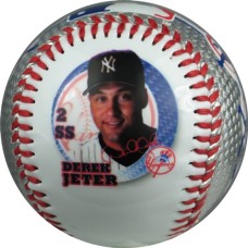 Derek Jeter - Yankees