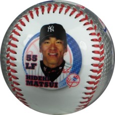 Hideki Matsui - Yankees