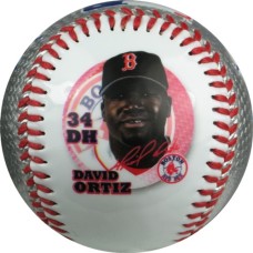 David Ortiz - Red Sox