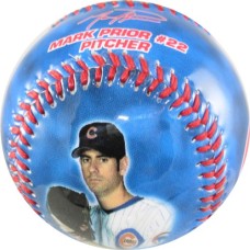 Mark Prior - Cubs