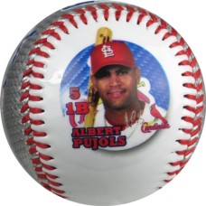 Albert Pujols - Cardinals