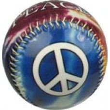 Peace Baseball