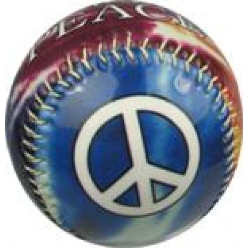 Peace Baseball