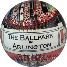 Ball Park in Arlington Baseball