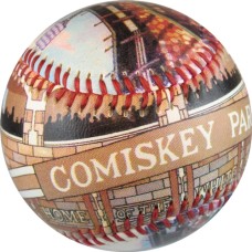 Comiskey Park Baseball