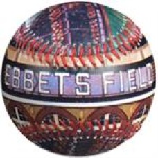 Ebbets Field Baseball