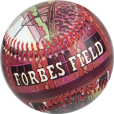 Forbes Field Baseball