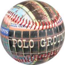 Polo Grounds Baseball