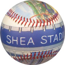 Shea Stadium Baseball