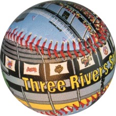 Three River StadiumBaseball