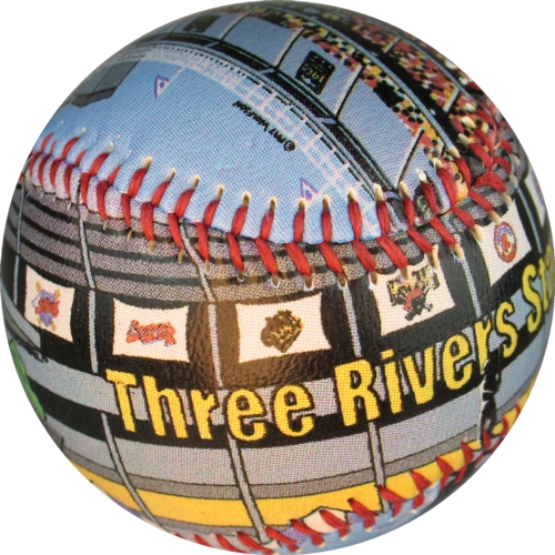 Three River StadiumBaseball