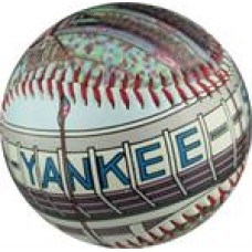 Yankee Stadium Baseball