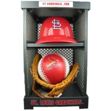 Cardinals Team Locker Set