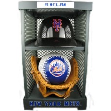 Mets Team Locker Set