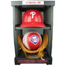 Phillies Team Locker Set