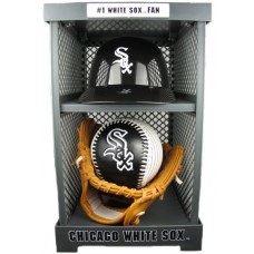 White Sox Team Locker Set