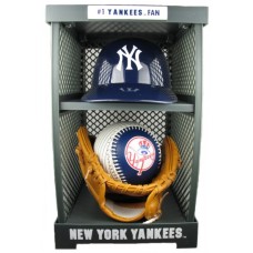 Yankee Team Locker Set