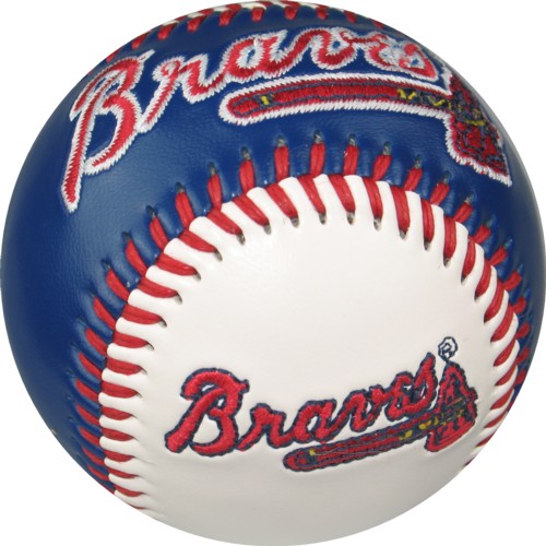 Braves Team Logo