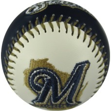 Brewers Team Logo