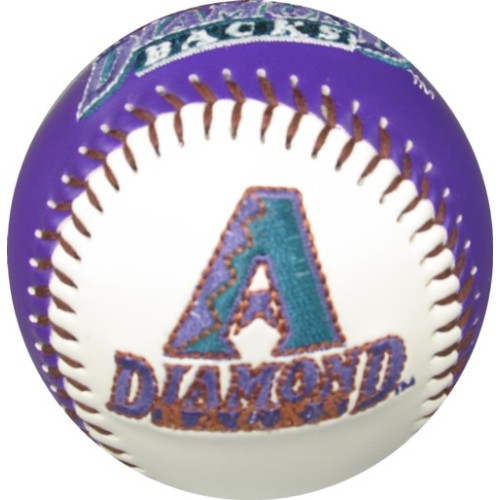 Diamond Backs Team Logo