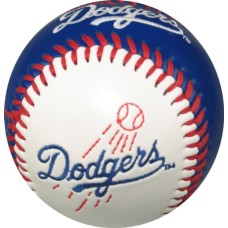 Dodgers Team Logo