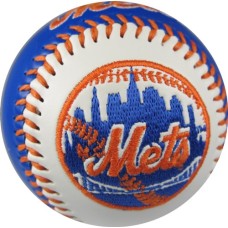 Mets Team Logo