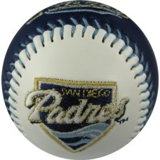 Padres Team Logo