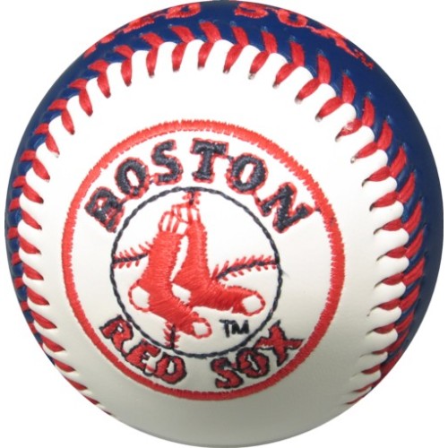 Red Sox Team Logo