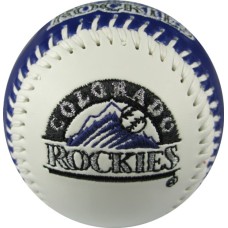 Rockies Team Logo