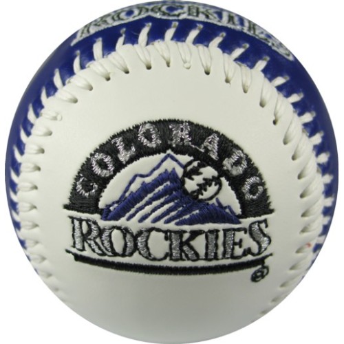 Rockies Team Logo