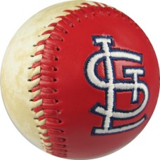 Cardinals Team Logo - Vintage