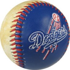 Dodgers Team Logo - Vintage