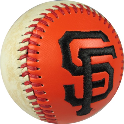 Giants Team Logo - Vintage