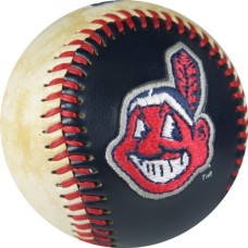 Indians Team Logo - Vintage