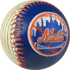 Mets Team Logo - Vintage