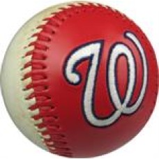 Nationals Team Logo - Vintage