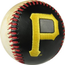 Pirates Team Logo - Vintage