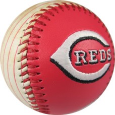 Reds Team Logo - Vintage