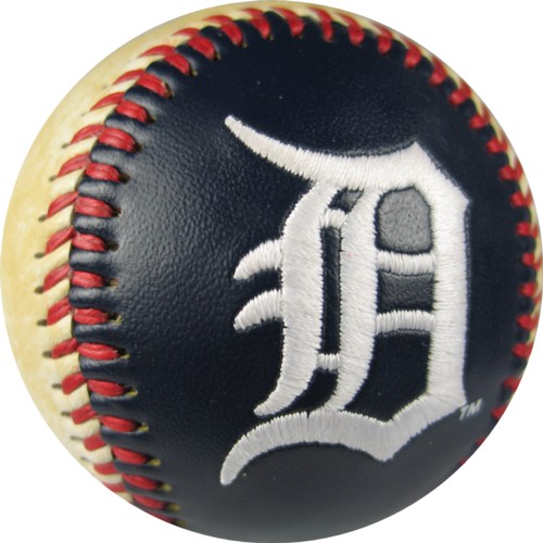 Tigers Team Logo - Vintage