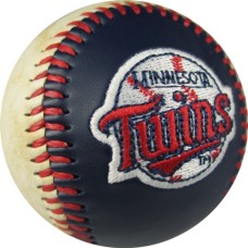 Twins Team Logo - Vintage