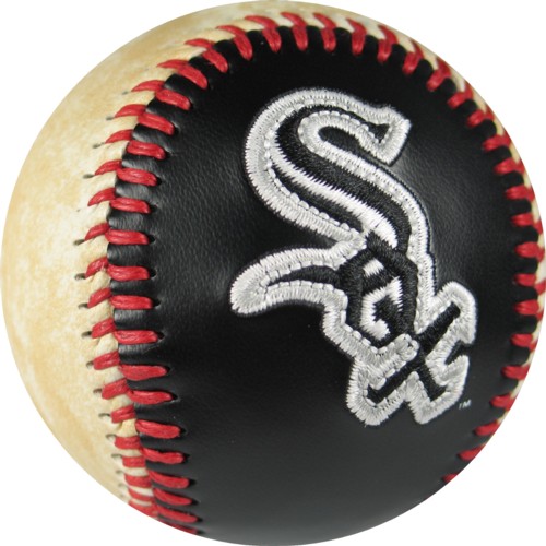White Sox Team Logo - Vintage