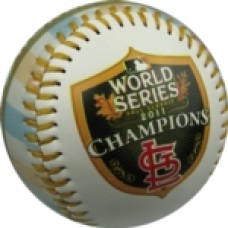 2011 Cardinals World Series Champs