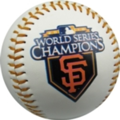 2010 Giants World Series Champs