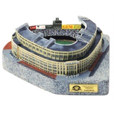 Yankee Stadium - Old